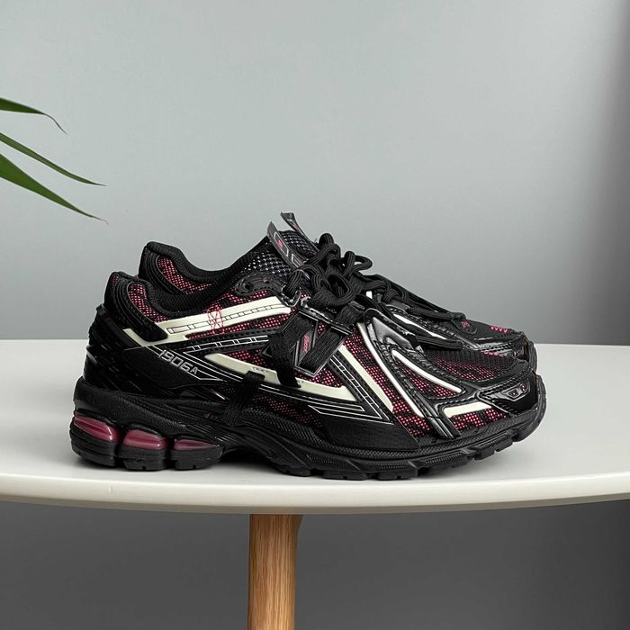 Мужские кроссовки New Balance "Black Dragon Berry U1906AD" 40-45