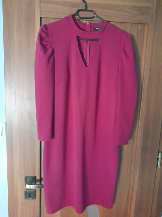 Sukienka Reserved 38