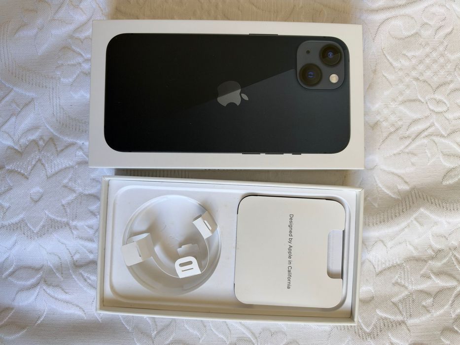 Iphone 13 128gb usado