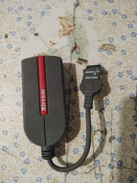 Vendo cabo novo bom estado