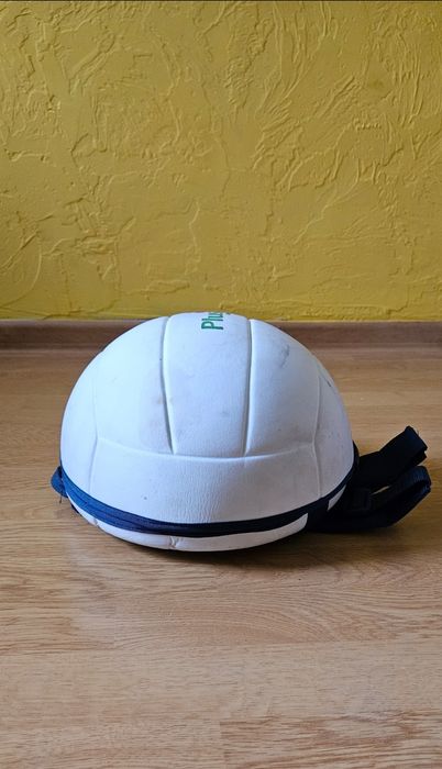 Plecak Plus GSM siatkówka