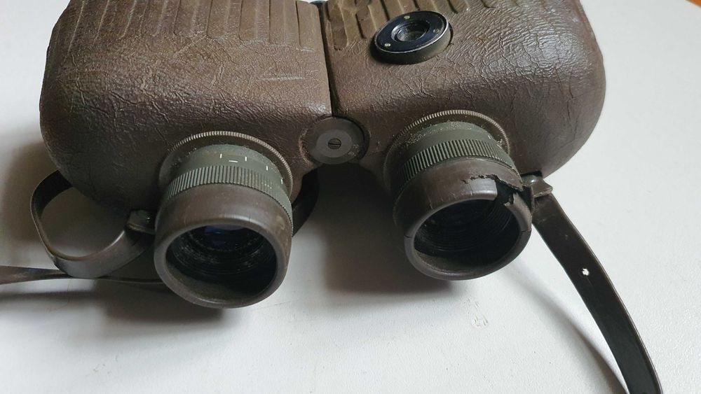 steiner - 7x50 - lornetka - militarna