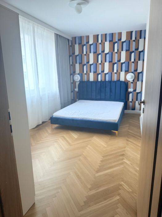 mieszkanie na wynajem długoterminowy Gdynia Śródmieście