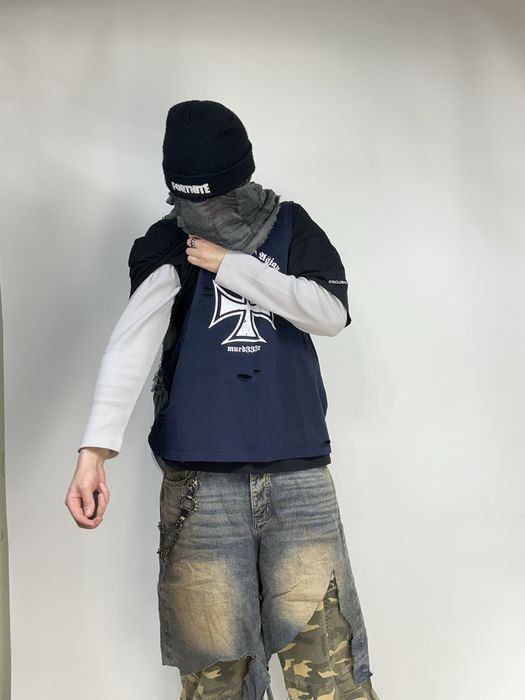 激レア　LGB shirt g pk men's 1 Y2K image