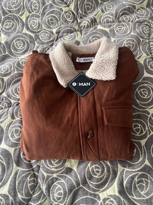 Casaco NOVO - 25€