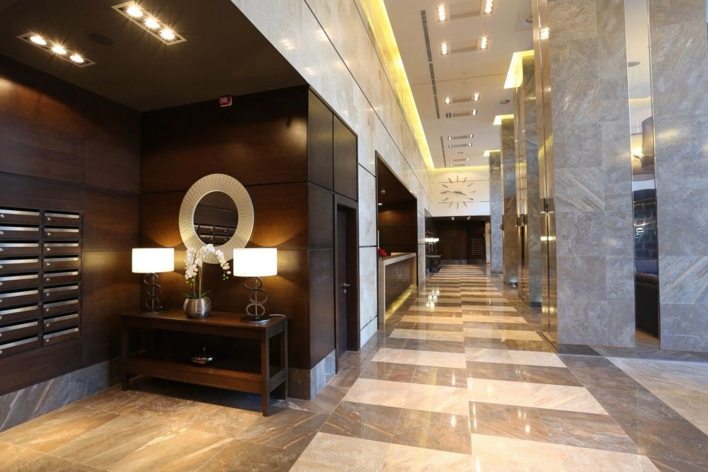 Многокомнатная квартира по адресу бульвар Дружбы Народов (площадь 126 м²) - Atlanta.ua - фото 7