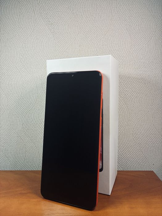Samsung Galaxy A02 2/32 Red