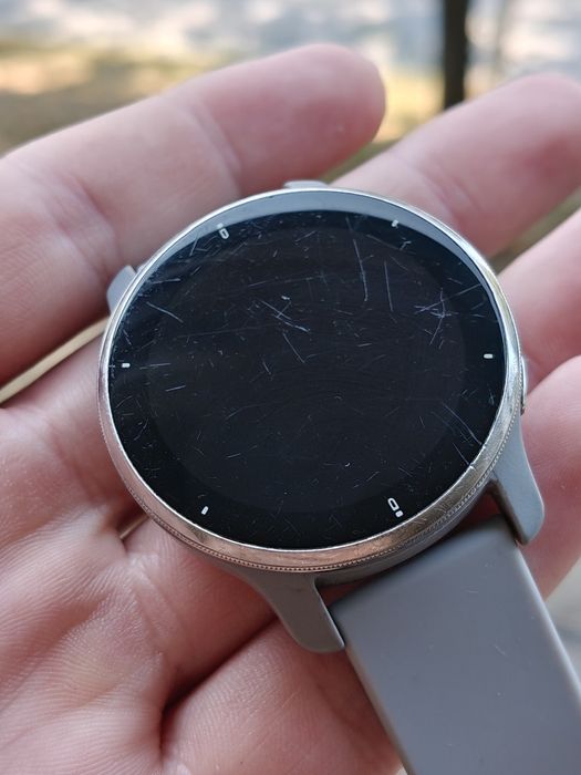 Garmin venu 2 plus