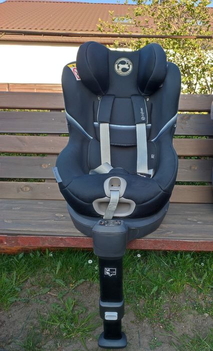 Fotelik Cybex Sirona S2 i-size