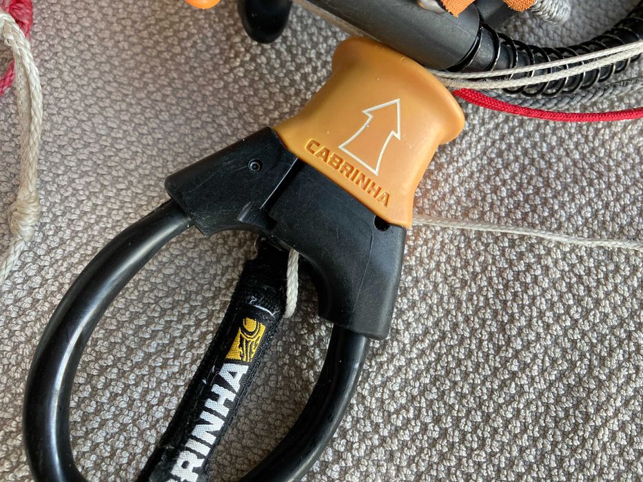 Barra Kitesurf Cabrinha64740127259395121