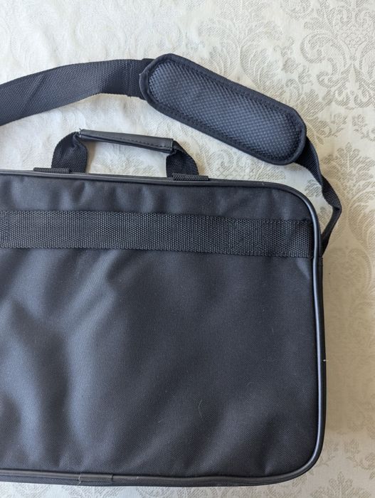 Mala para computador HP