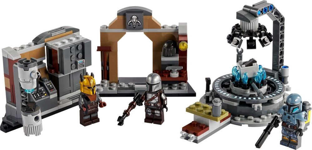 Lego Vários Sets