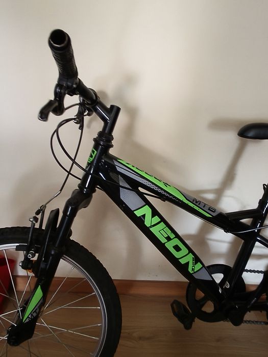 Bike Aro 20 Infantil a partir de 5 anos