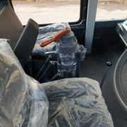 Универсальный мобильный тягач, УМТК-1500, 2025 год