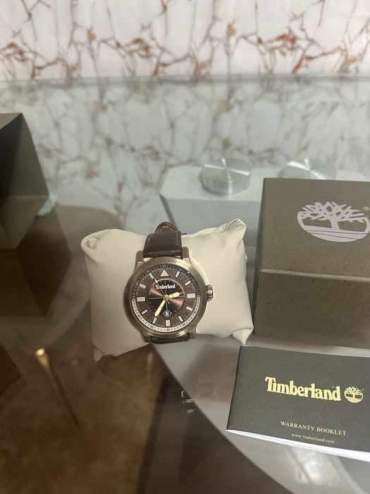 Vendo relogio timberland