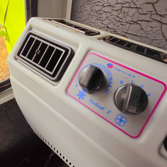 Свіжопривезений claas dominator 86