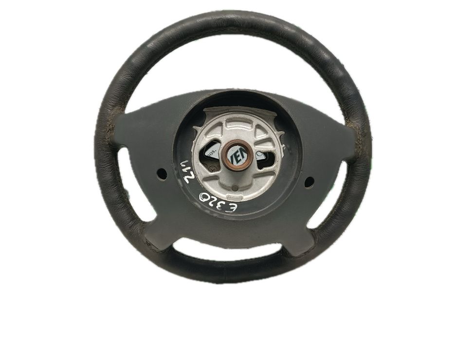 Volante de direção MERCEDES-BENZ Classe E Carrinha (S211)