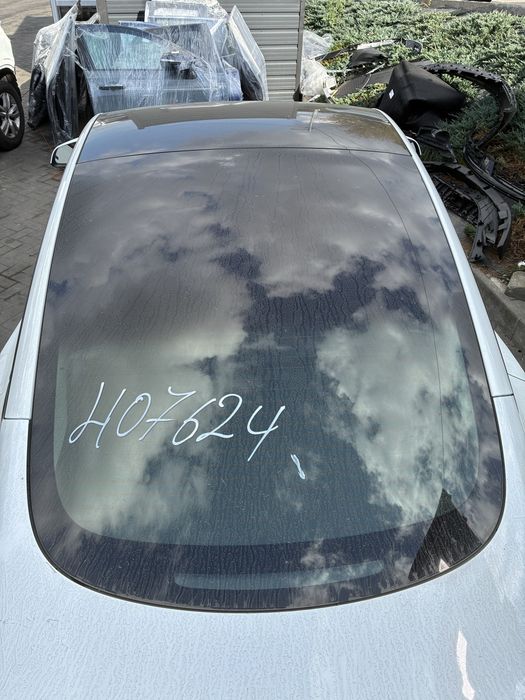 Tesla model 3 2023 залізофосфат