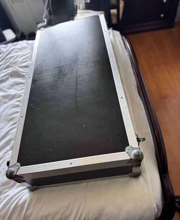 Estojo de transporte para teclado Yamaha (bolsa para teclado)