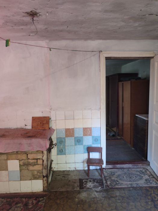 Продаж будинку в місті Сміла.