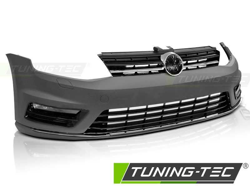 Передний задний бампер VW Golf Vii Фольксваген Гольф 7 GTI R 	ZPVW11