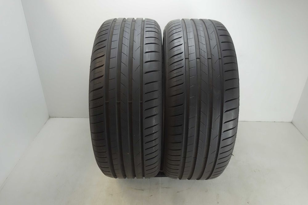 Opony letnie 215/50/17 - VREDESTEIN Ultrac XL