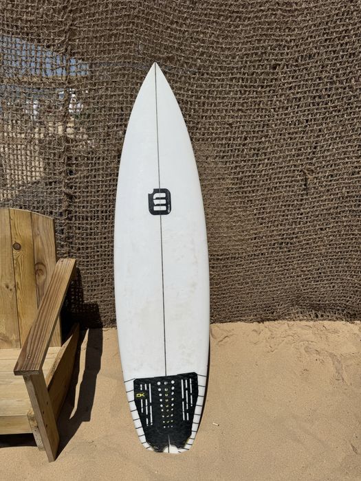 Prancha mica 6’4