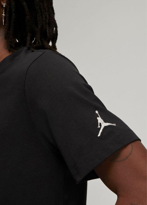 ОРИГІНАЛ! Jordan Air оригінальна чоловіча футболка