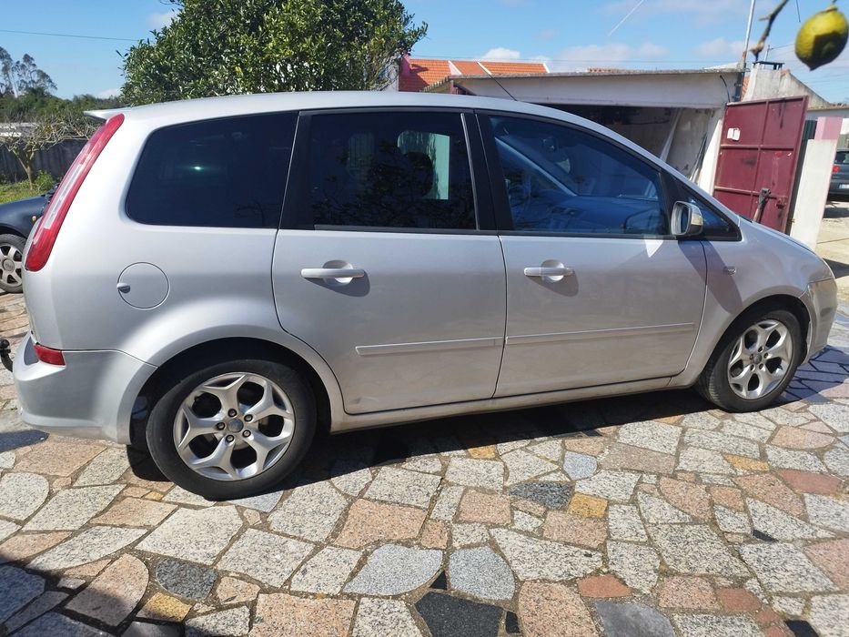 Venda automóvel
