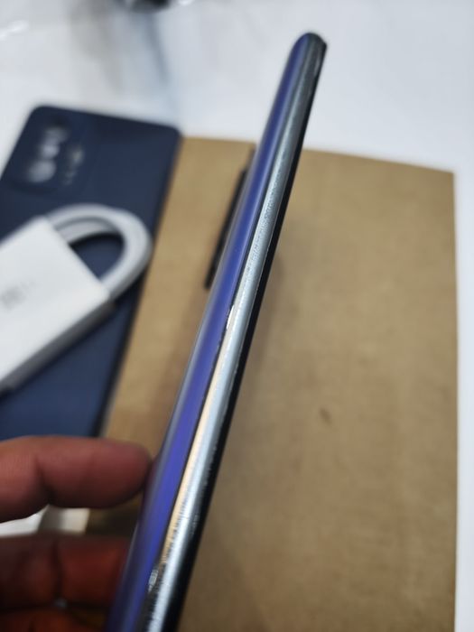 Xiaomi 11T pro /12 GB RAM / 256gb