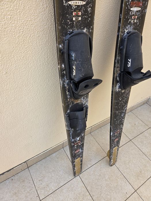 Skis /mono obrien