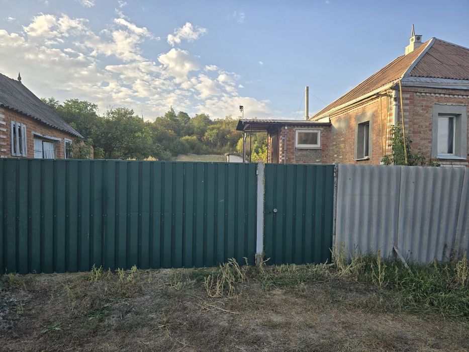 Продам будинок село Протопопівка Ізюмського р-ну