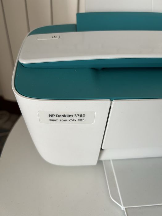 HP Printer Like New498606559262812163