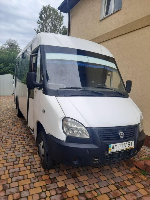 Продам РУТА 25 автобус