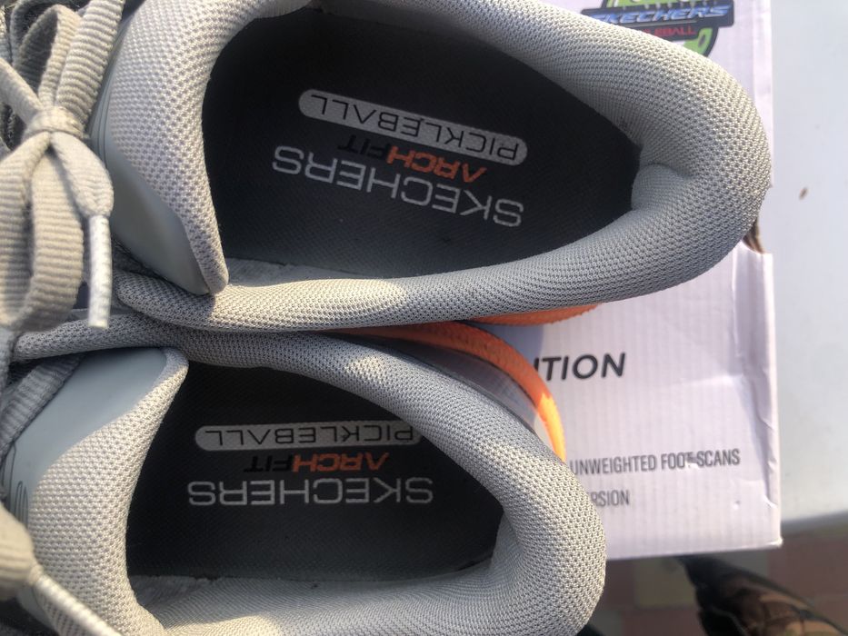 Кросівки Skechers