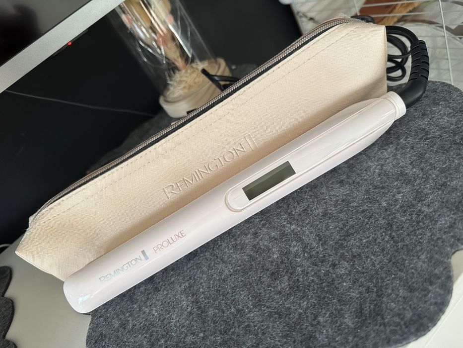 Prostownica do wlosow Remington