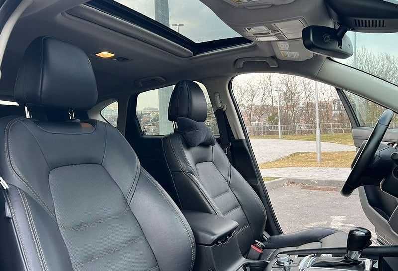 Mazda CX-5  2021