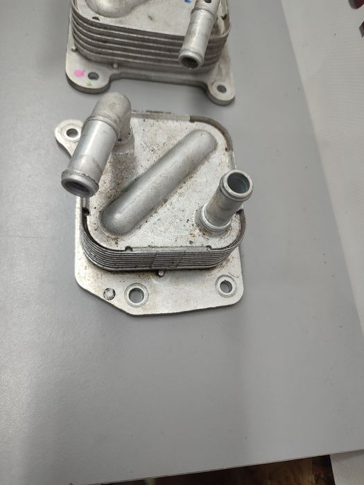 Теплообмінник Nissan rogue t33 2.5 разборка ніссан рог т33