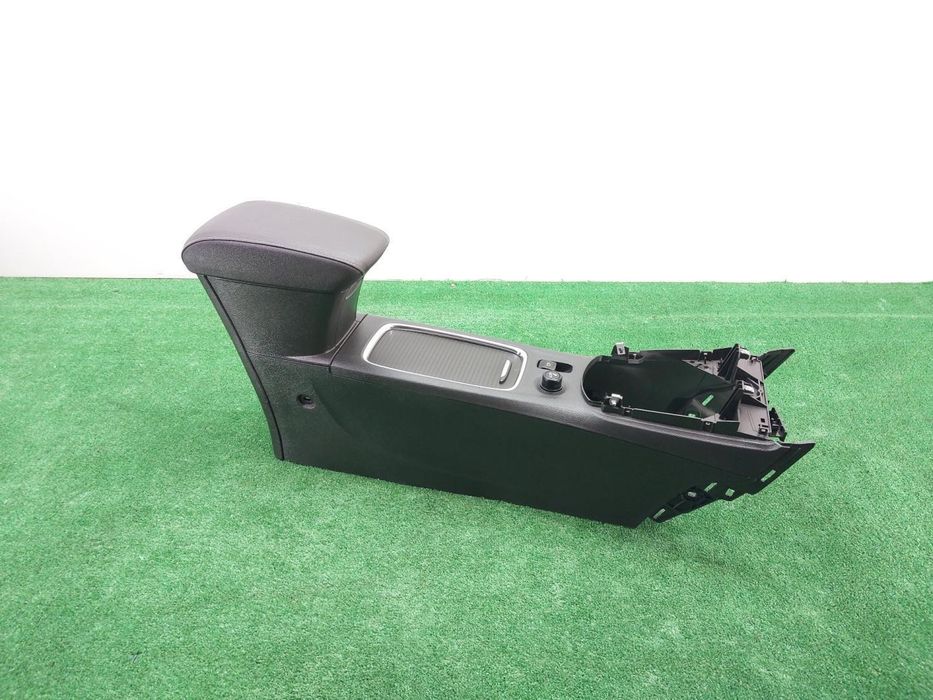 Apoio De Braços Opel Astra