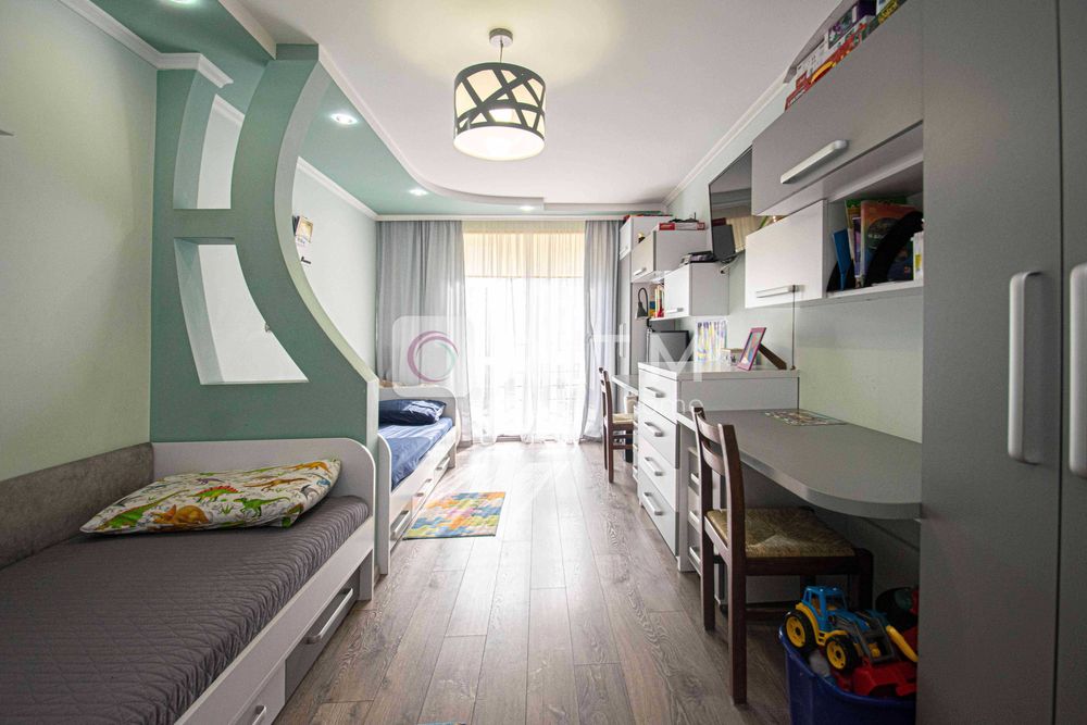 Продається чудова 2 кімнатна квартира у районі Дружба