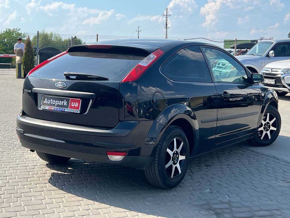 Продам Ford Focus 2007р. #78427
