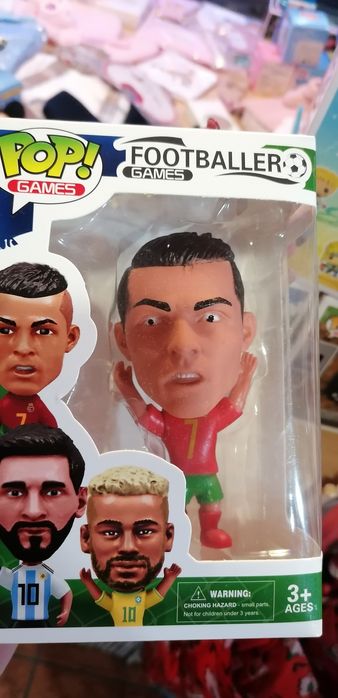 Various POP Figures64738339048195122