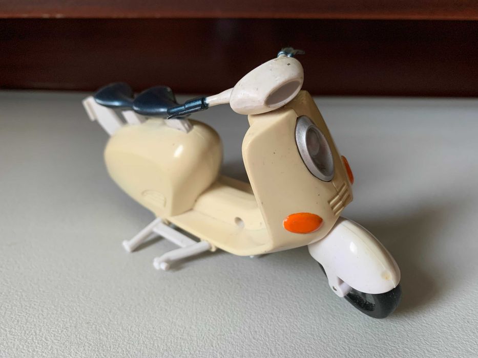 Scooter Toy
