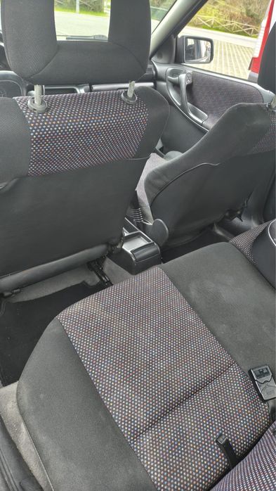 Opel Astra 1.4 Gasolina