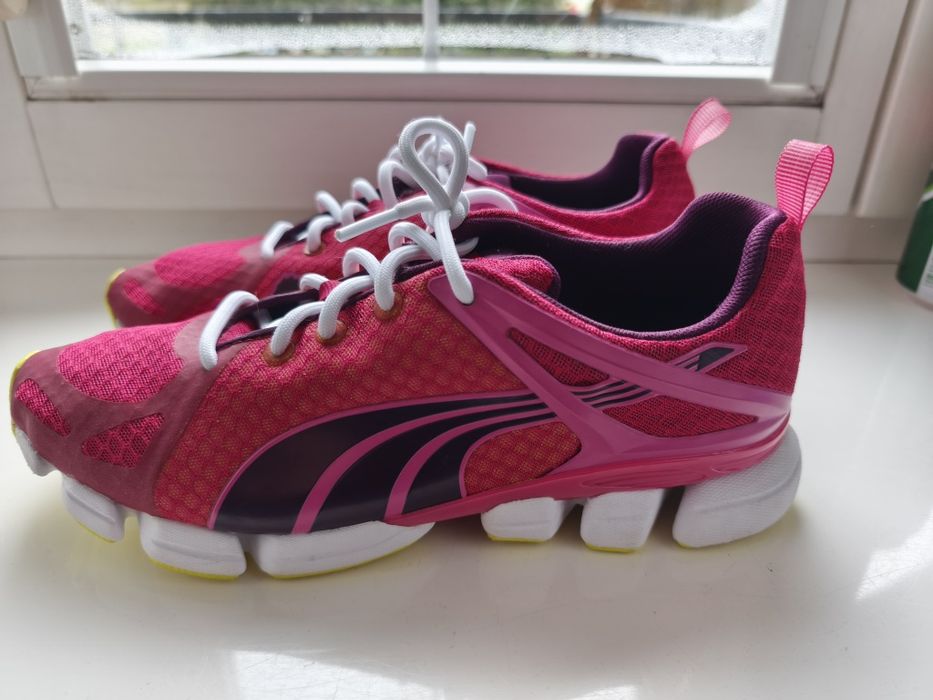 Buty sportowe Puma fitness rozm 37,5