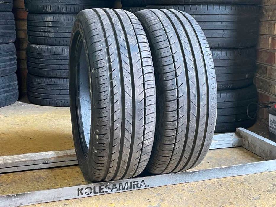 205/50 R17 Michelin Pilot Sport PS2 2шт