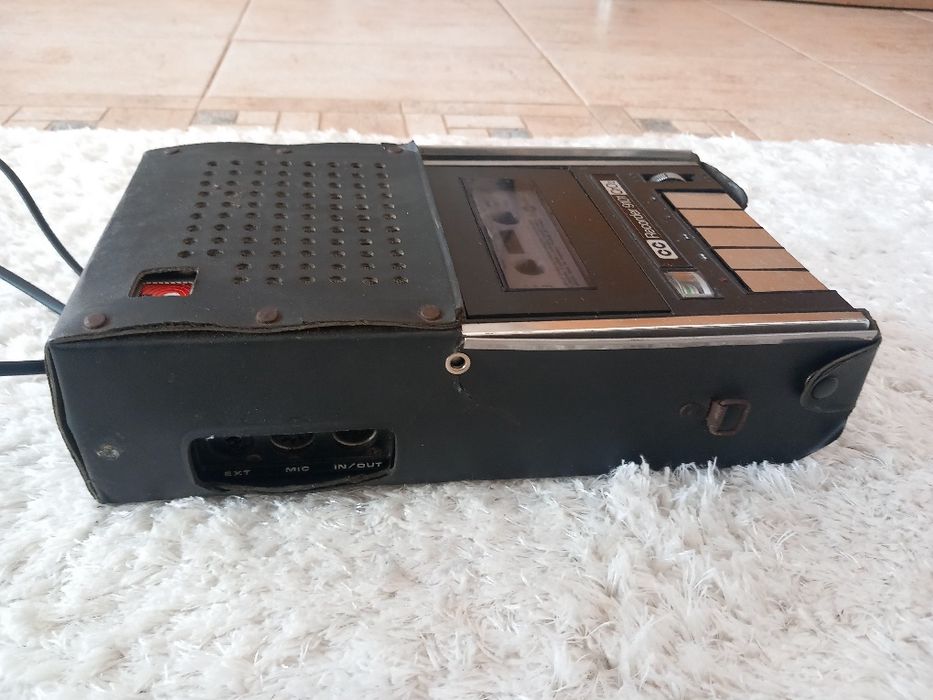 Basf recorder 9101
