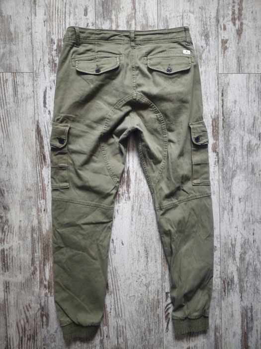 Джоггеры Jack and Jones, Indicode jeans.