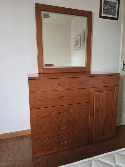 Vendo conjunto de imóveis