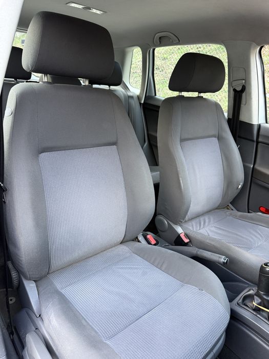 Volkswagen Polo 1.4 TDi